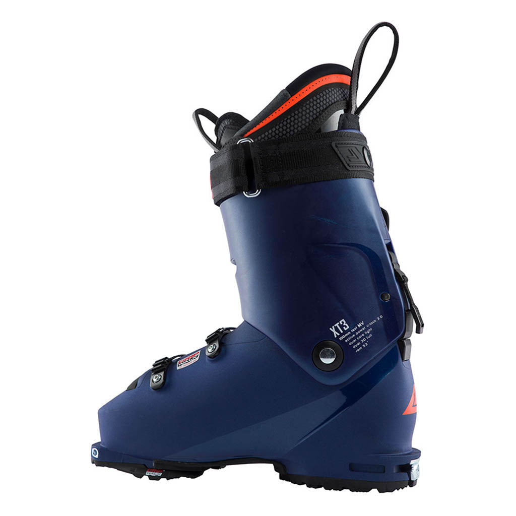 XT3 Free 130 MV Gripwalk - Ski Boots
