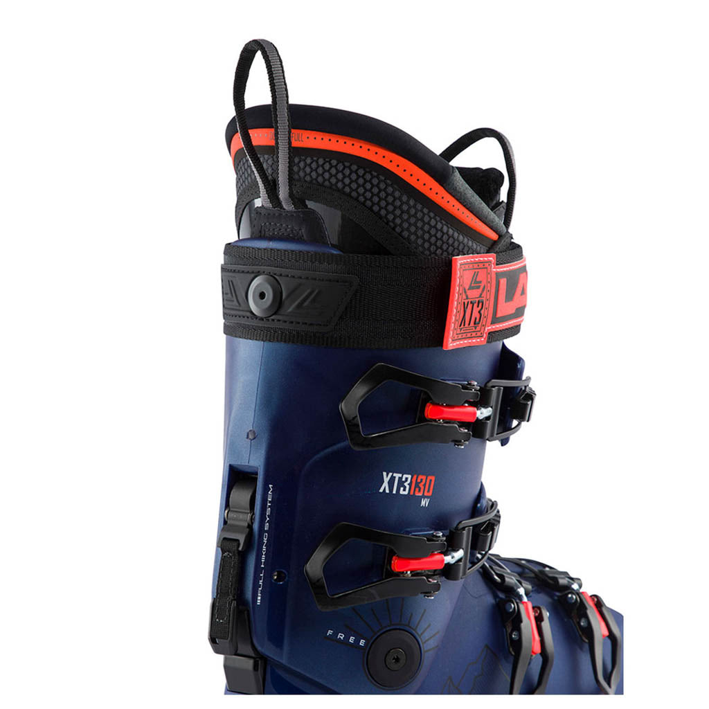 XT3 Free 130 MV Gripwalk - Ski Boots
