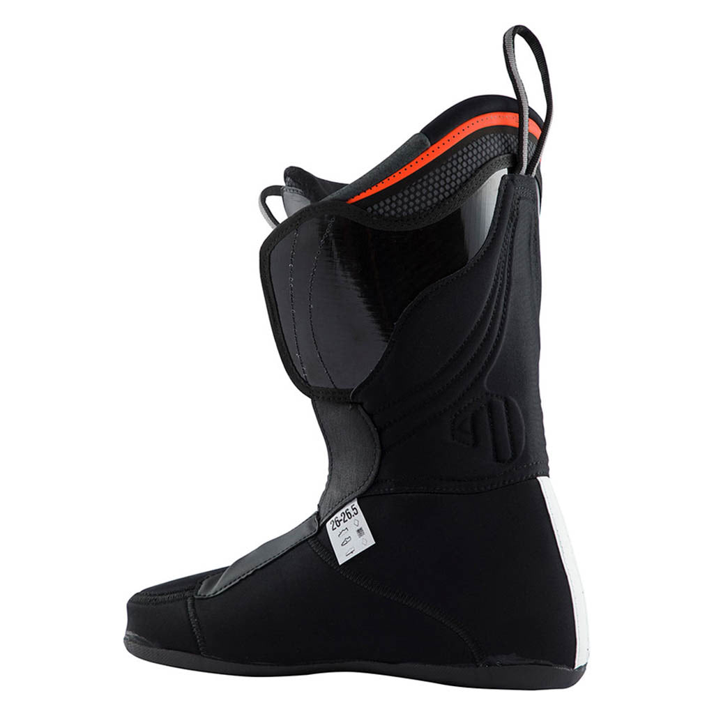 XT3 Free 130 MV Gripwalk - Ski Boots