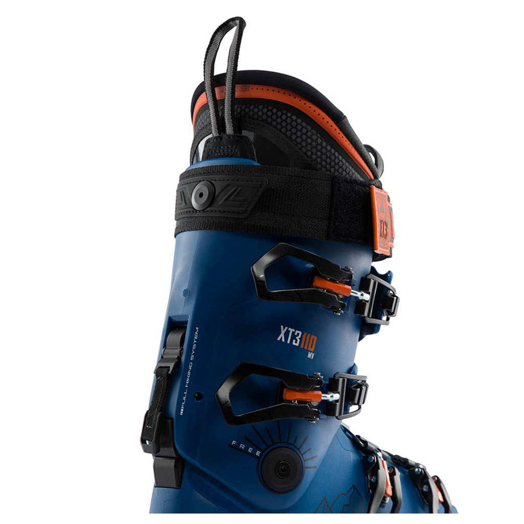 XT3 110 MV Gripwalk - Ski Boots