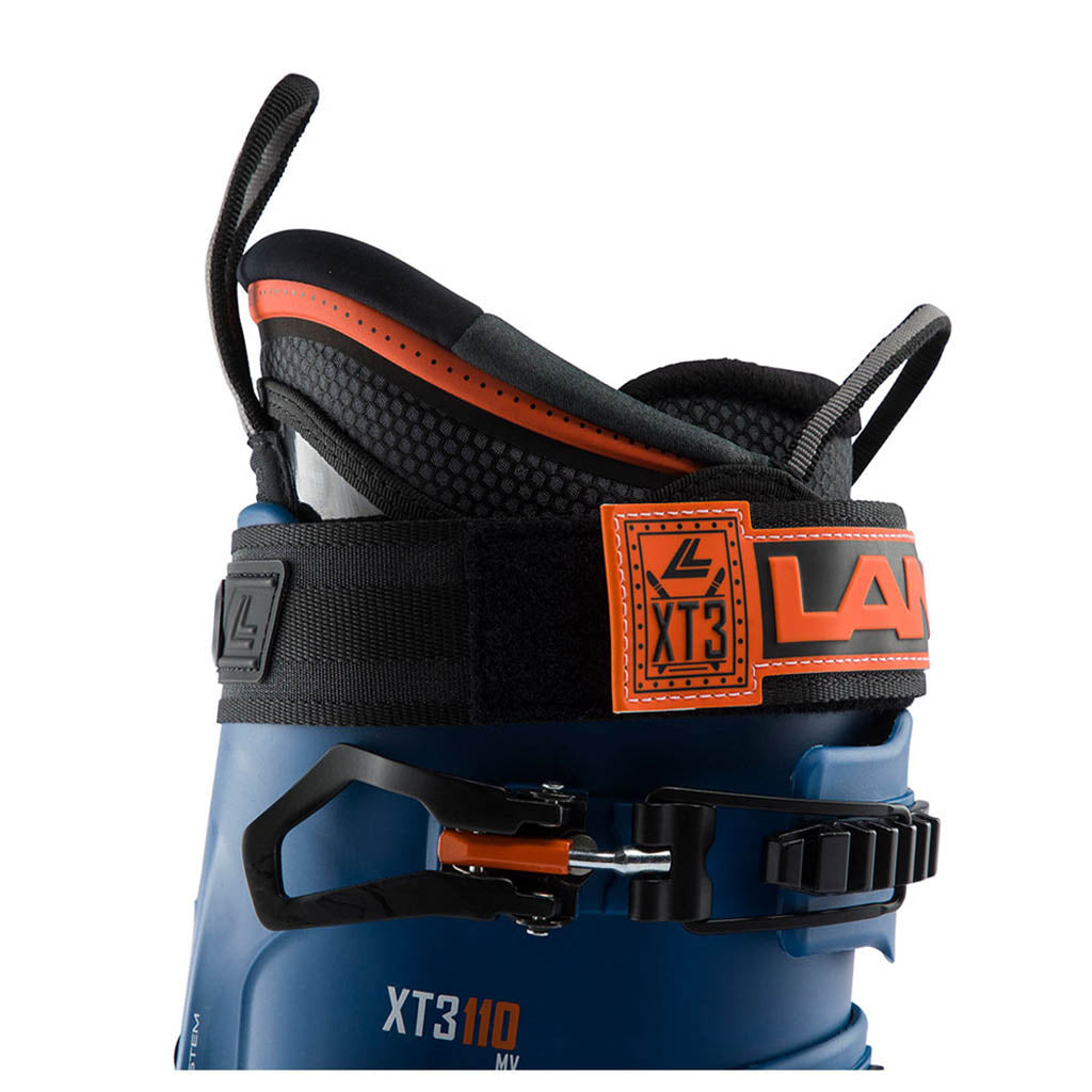 XT3 110 MV Gripwalk - Ski Boots