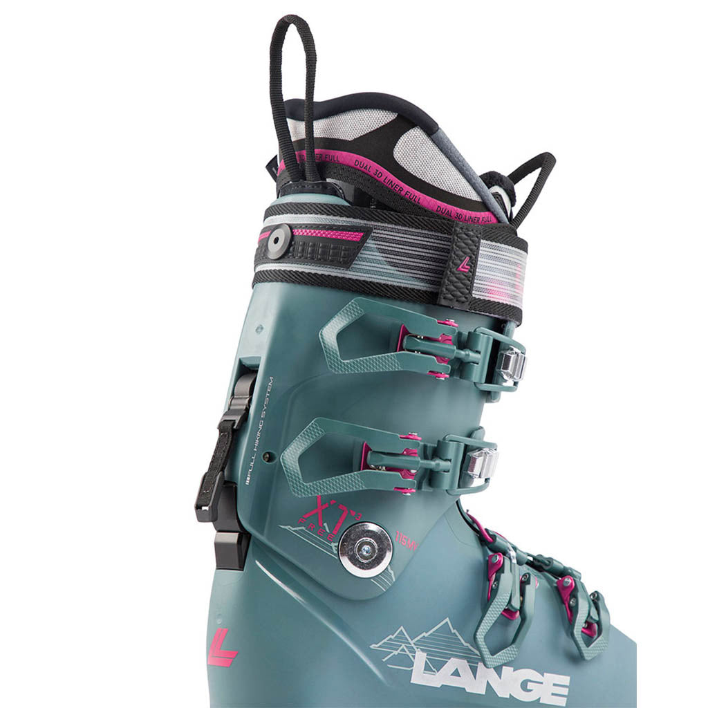 XT3 Free 115 MV GW - Ski Boots