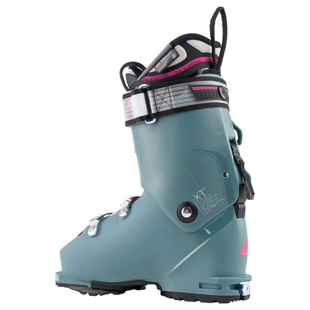 XT3 Free 115 MV GW - Ski Boots