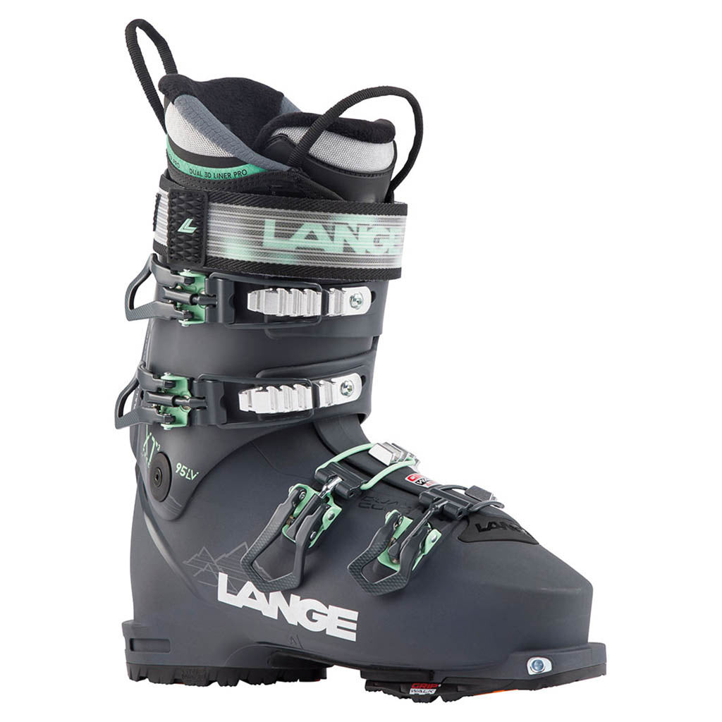 fs 01 100 - Ski Boots