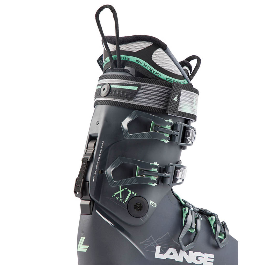 fs 01 100 - Ski Boots