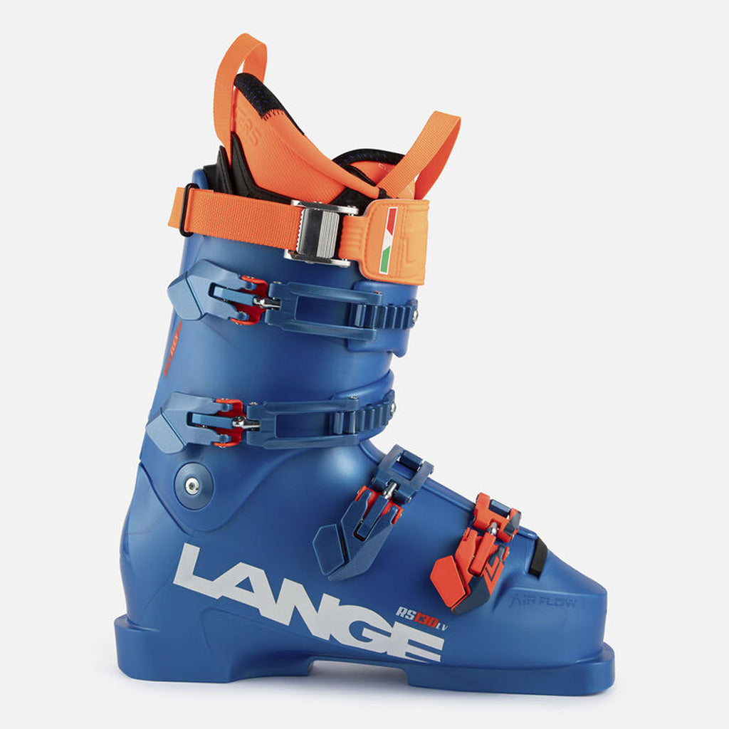RS 130 LV - Ski Boots