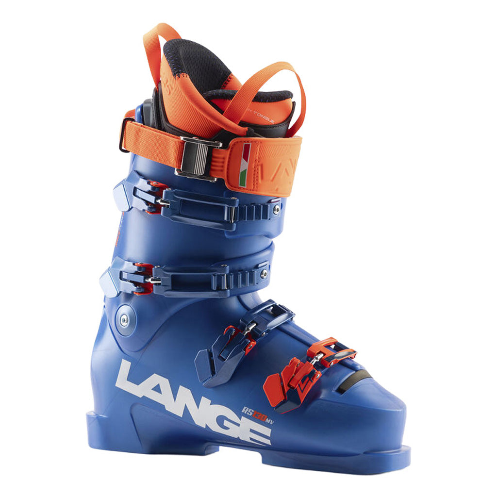 RS 130 MV - Ski Boots