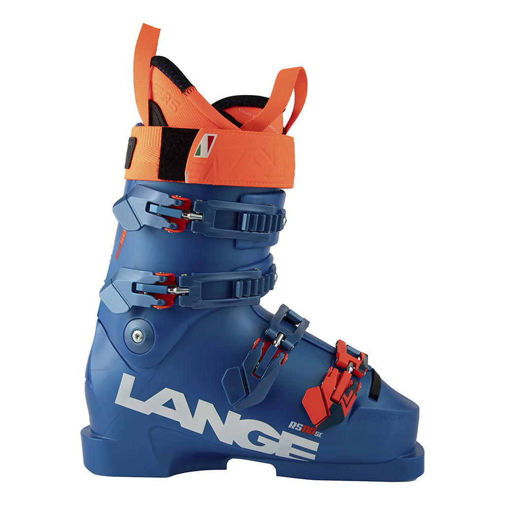 RS 110 SC - Ski Boots
