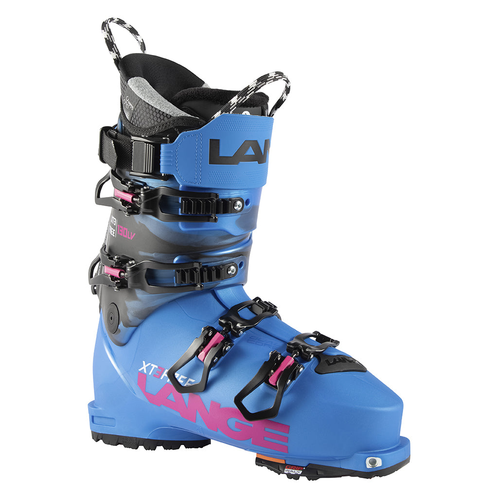 XT3 FREE 130 LV GW - Ski Boots