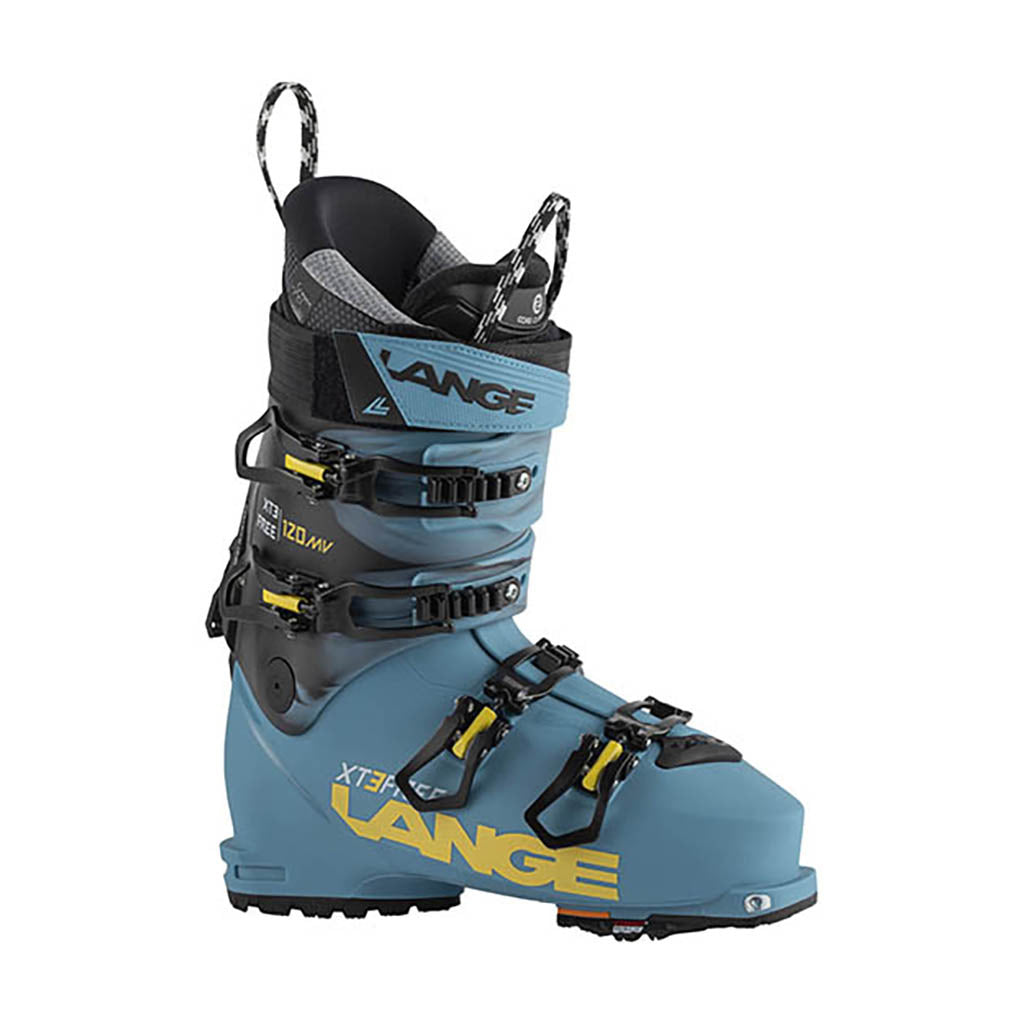 XT3 FREE 120 MV GW - Ski Boots