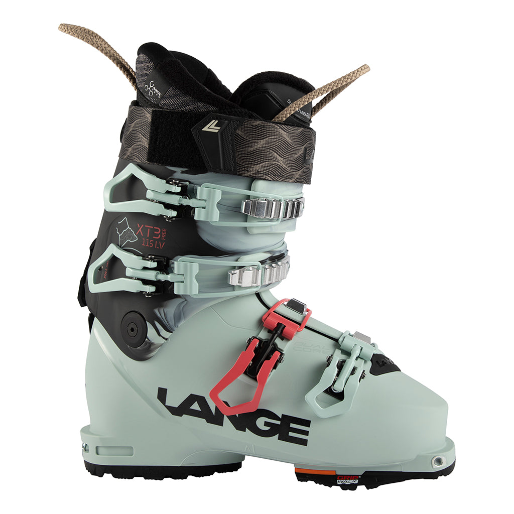 XT3 FREE 115 W LV GW - Ski Boots