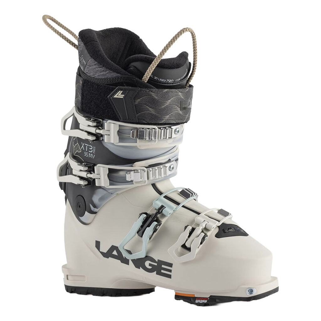 XT3 Free 95 MV GW - Ski Boots