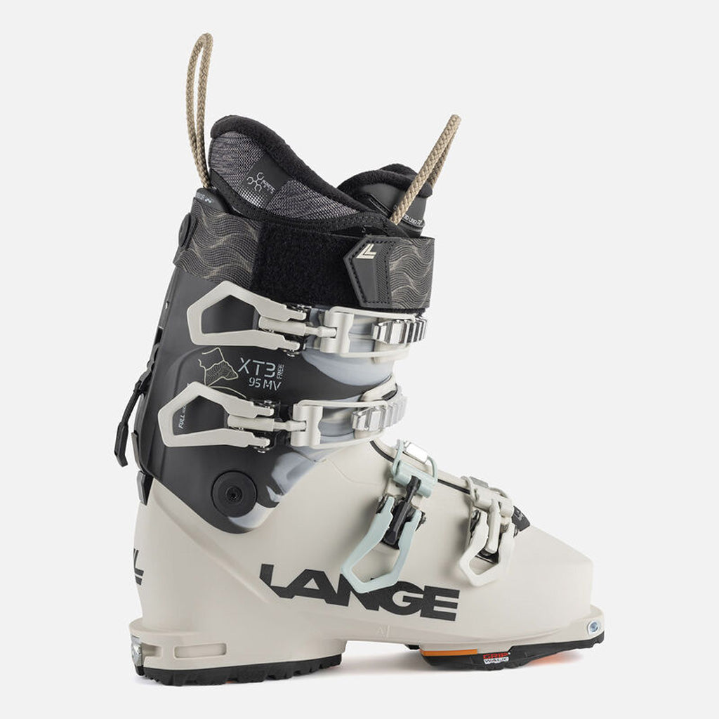 XT3 Free 95 MV GW - Ski Boots