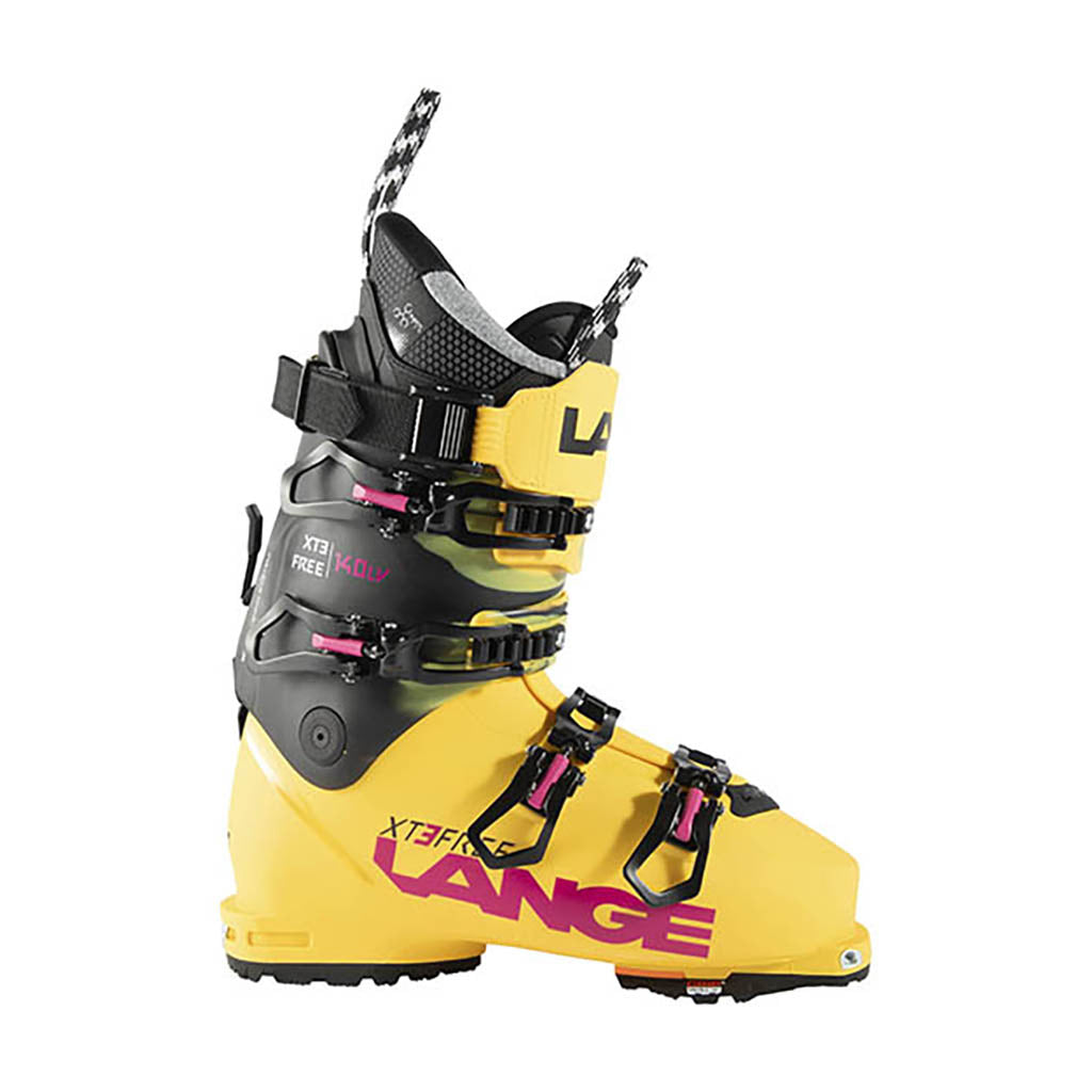 XT3 Free 140 Pro LV GW - Ski Boots
