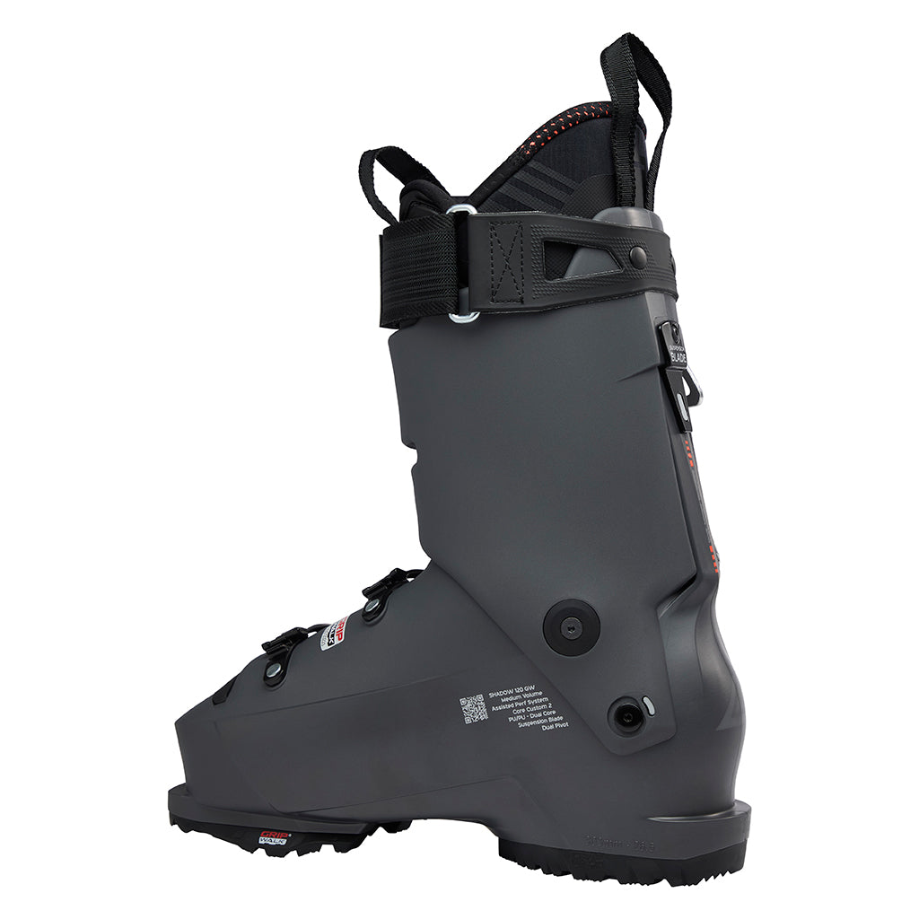 Shadow 120 MV GW - Ski Boots