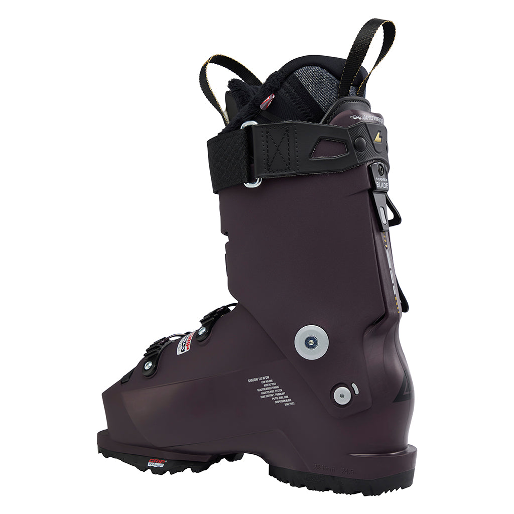 Shadow 115 W LV GW - Ski Boots
