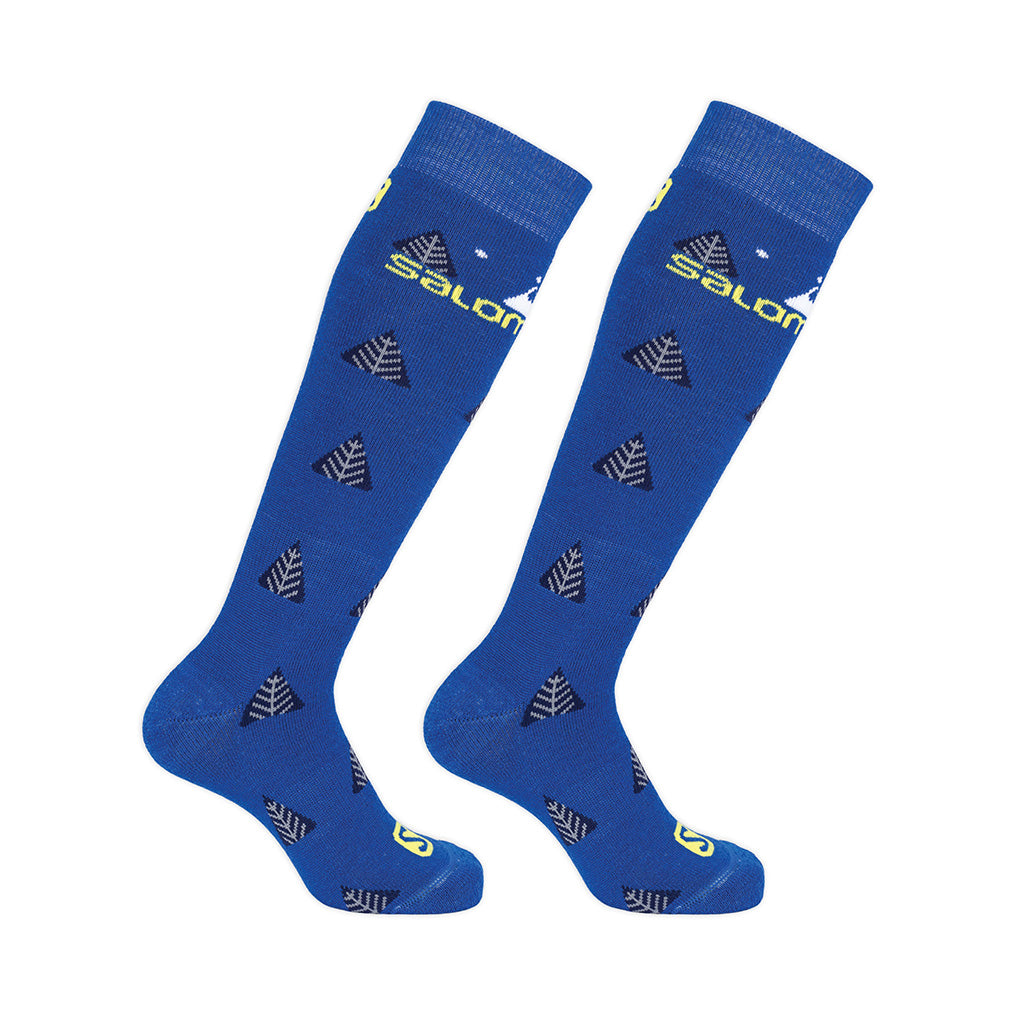 Socks Team JR 2Pack - Ski Socks