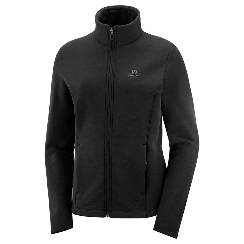 Radiant Full Zip - Midlayer