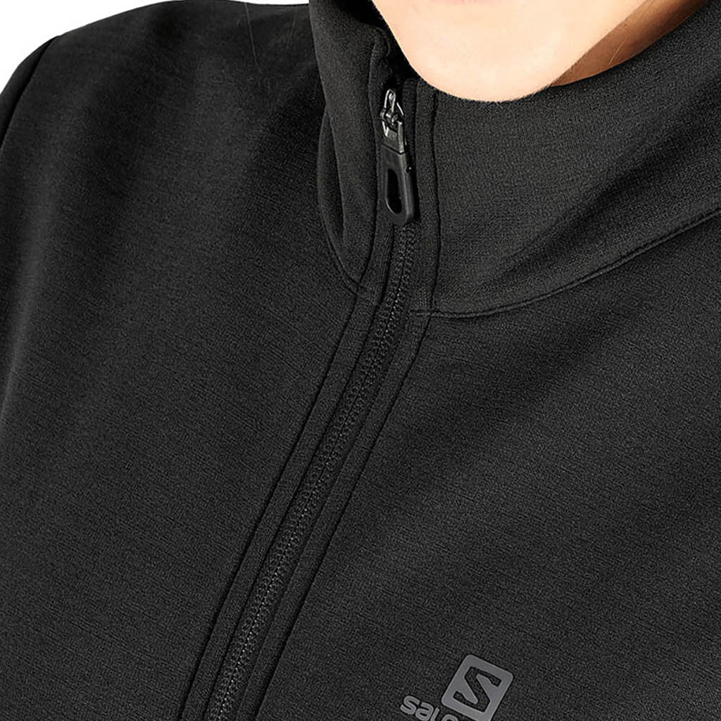 Radiant Full Zip - Midlayer