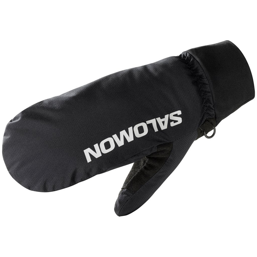 Cross Warm - Mittens