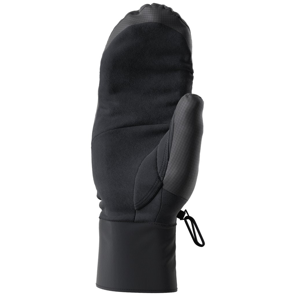 Cross Warm - Mittens