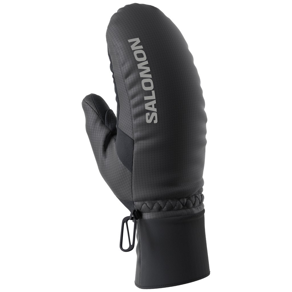 Cross Warm - Mittens