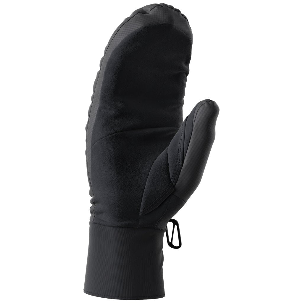 Cross Warm - Mittens