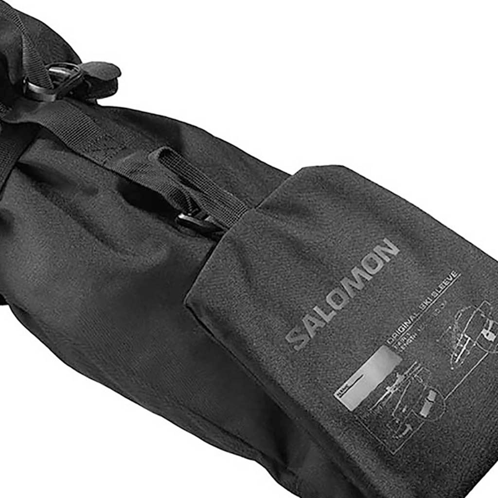 Original 1 Pair 160-210 - Ski Bag
