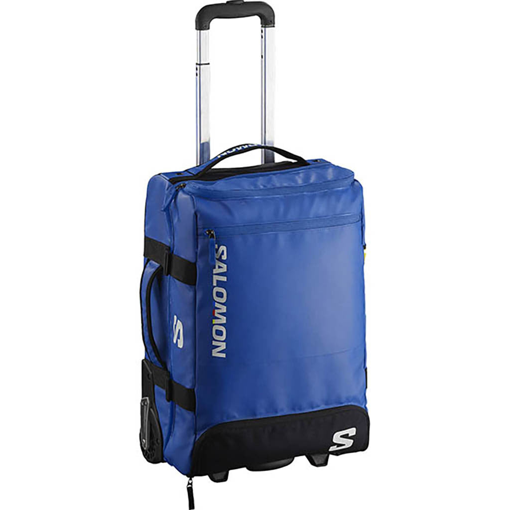 Bag Race Trip Cabin Container - Travel Bag