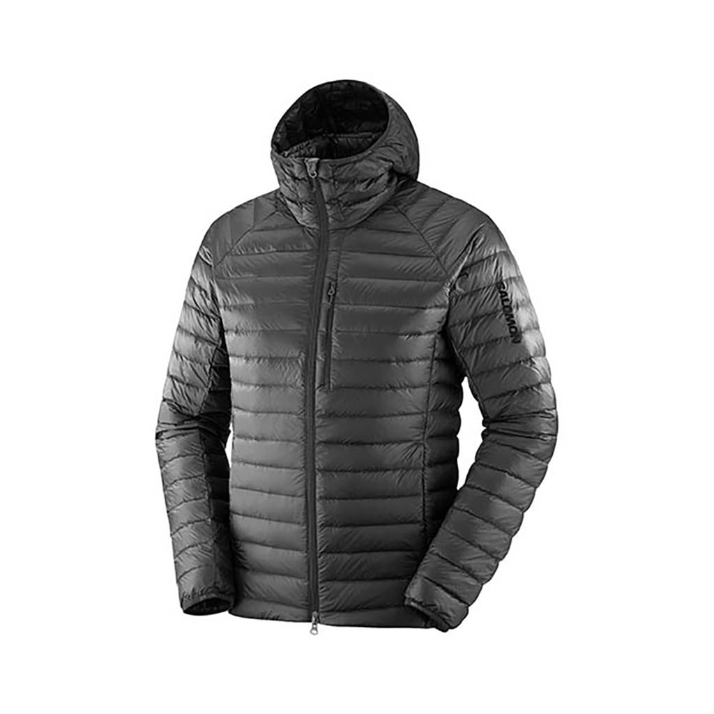 Elixir Micro Down Hood - Jacket
