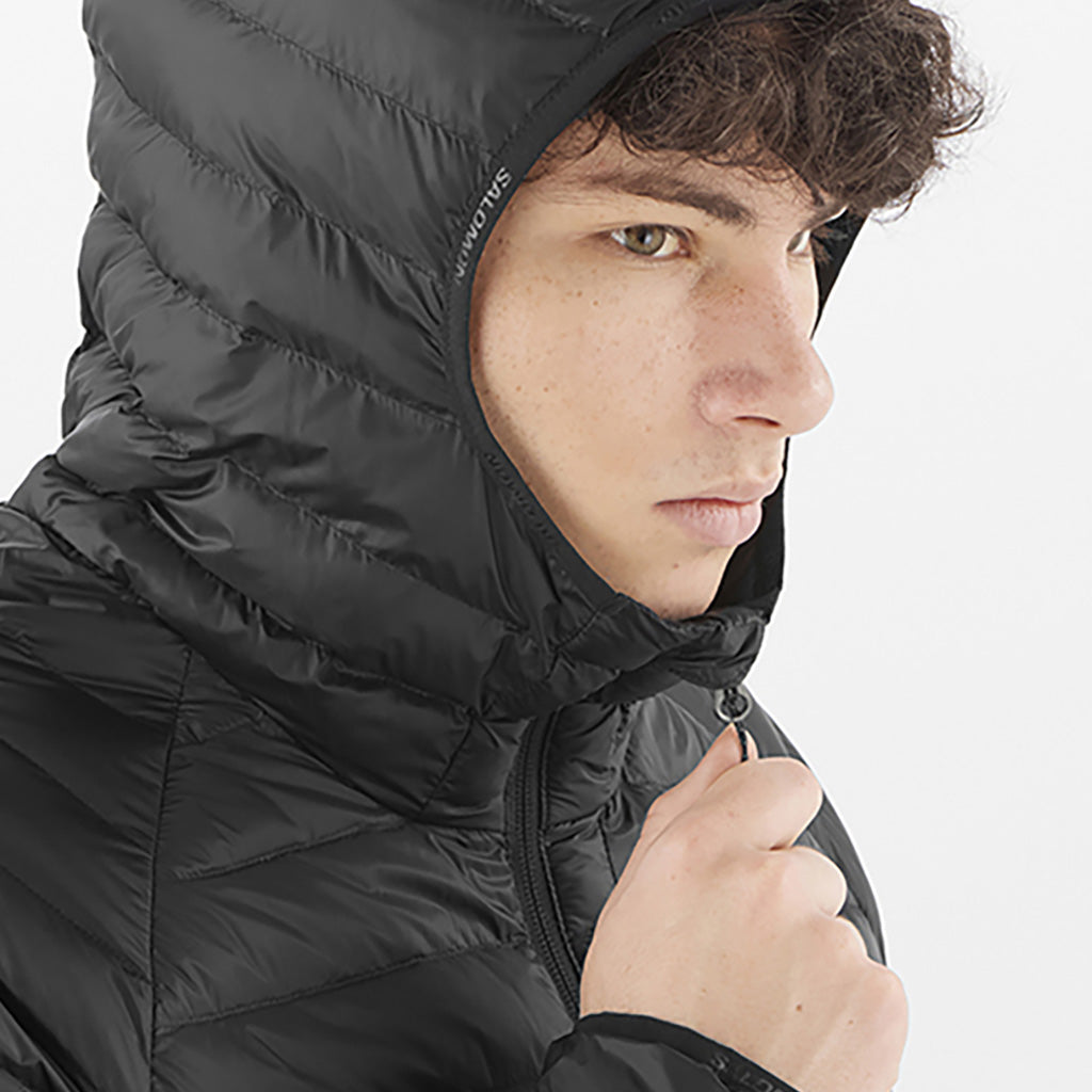 Elixir Micro Down Hood - Jacket