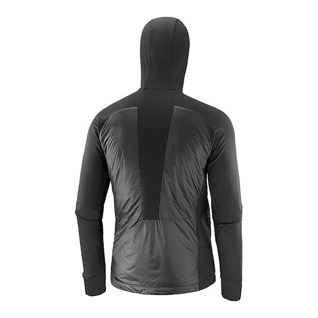 Elixir Hybrid Hood Insulated - Midlayer
