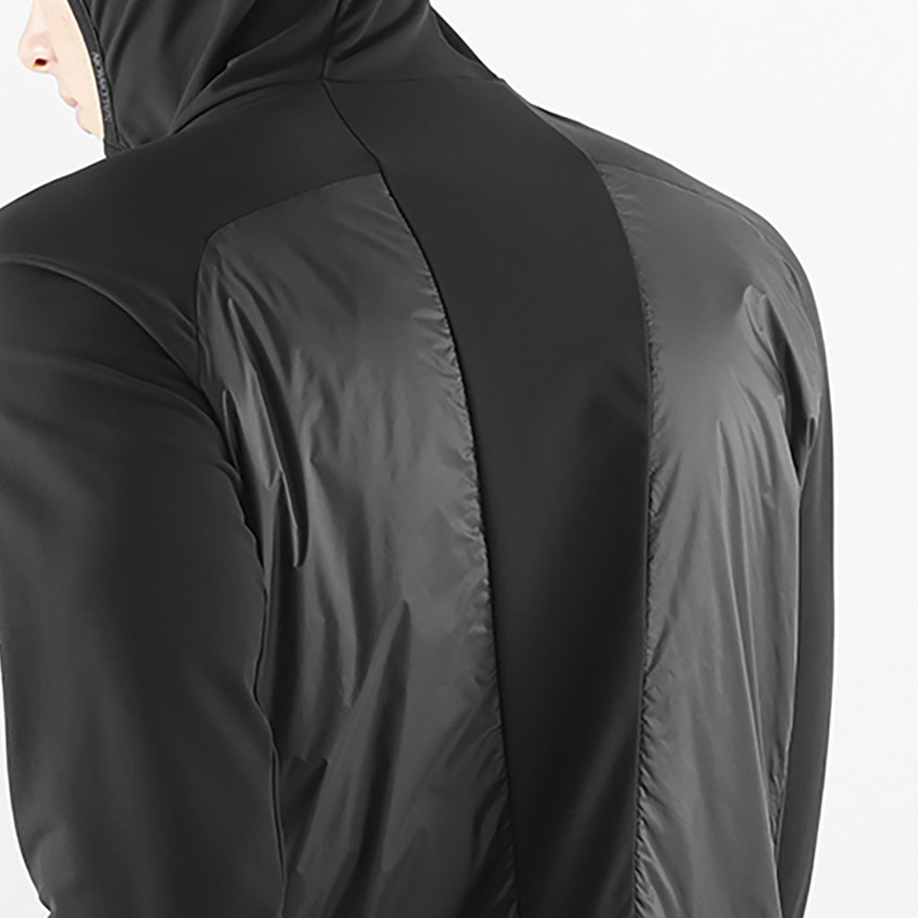 Elixir Hybrid Hood Insulated - Midlayer