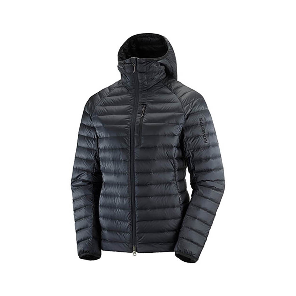 Elixir Micro Down Hood - Jacket