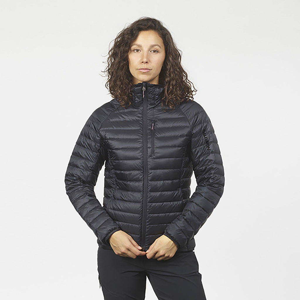 Elixir Micro Down Hood - Jacket