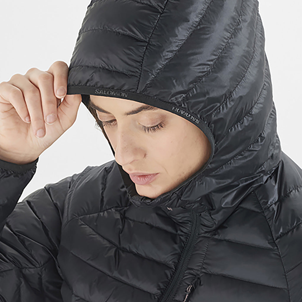 Elixir Micro Down Hood - Jacket