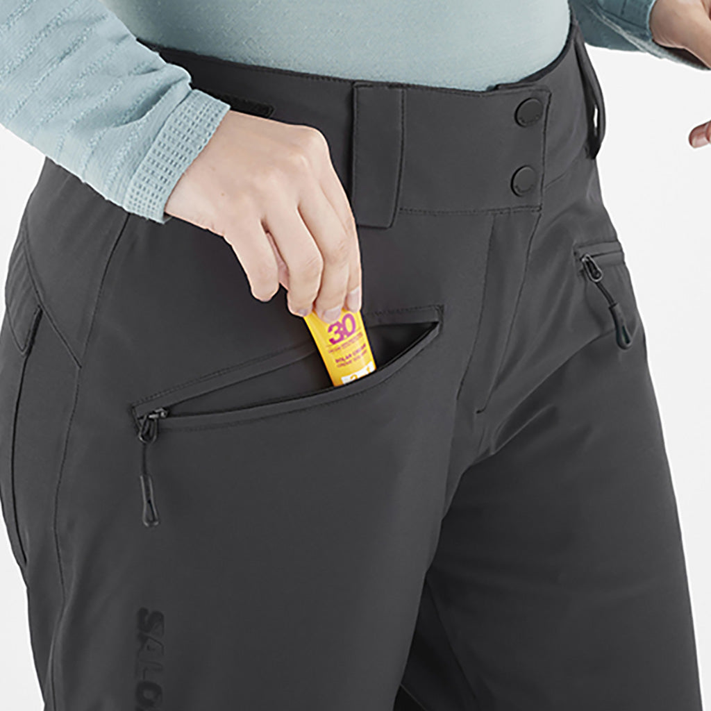 Edge - Ski Pants