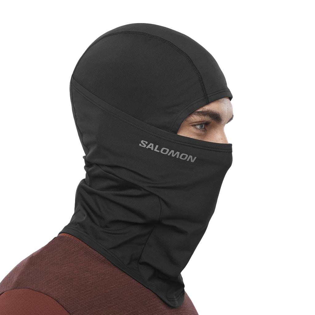 Absolute Balaclava - Neck Warmer
