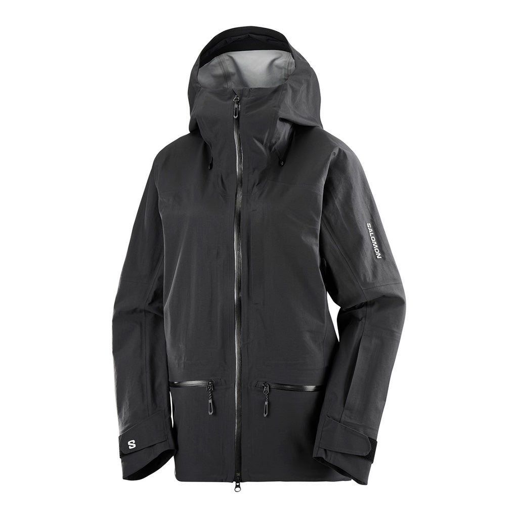 Absolute 3L Jkt W - Ski Jacket