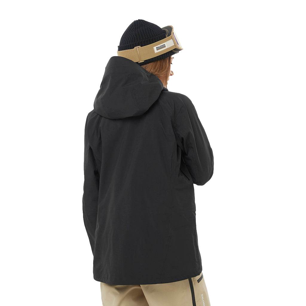 Absolute 3L Jkt W - Ski Jacket