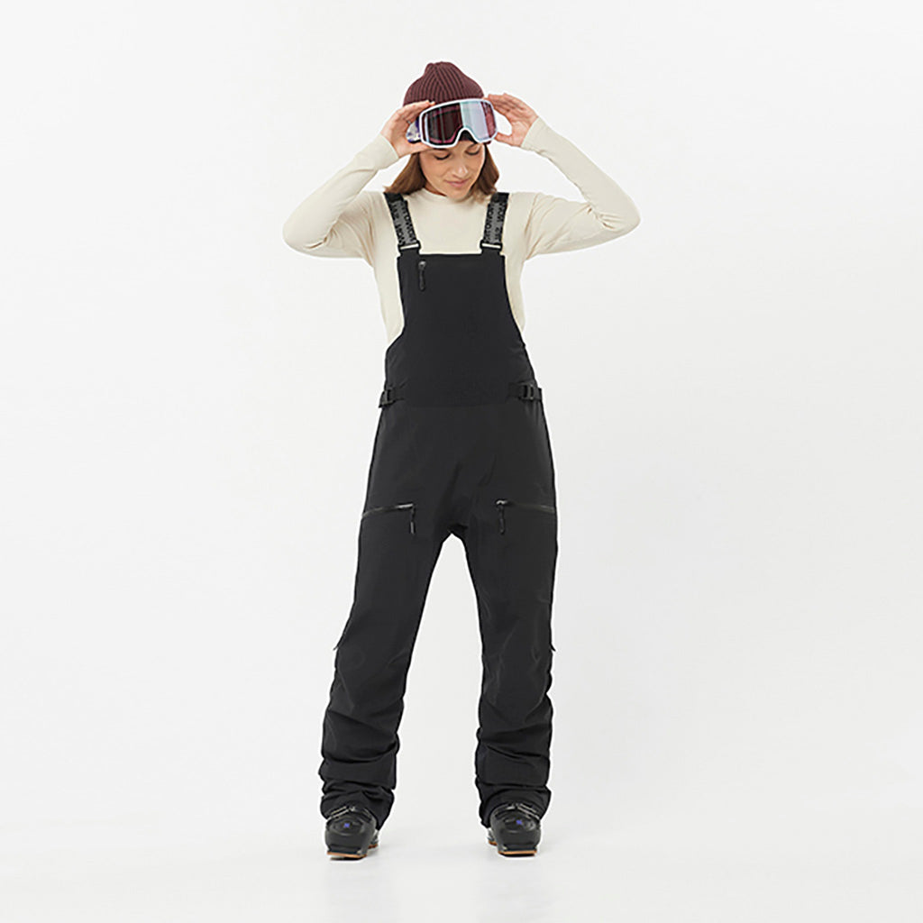 Absolute Bib - Ski Pants