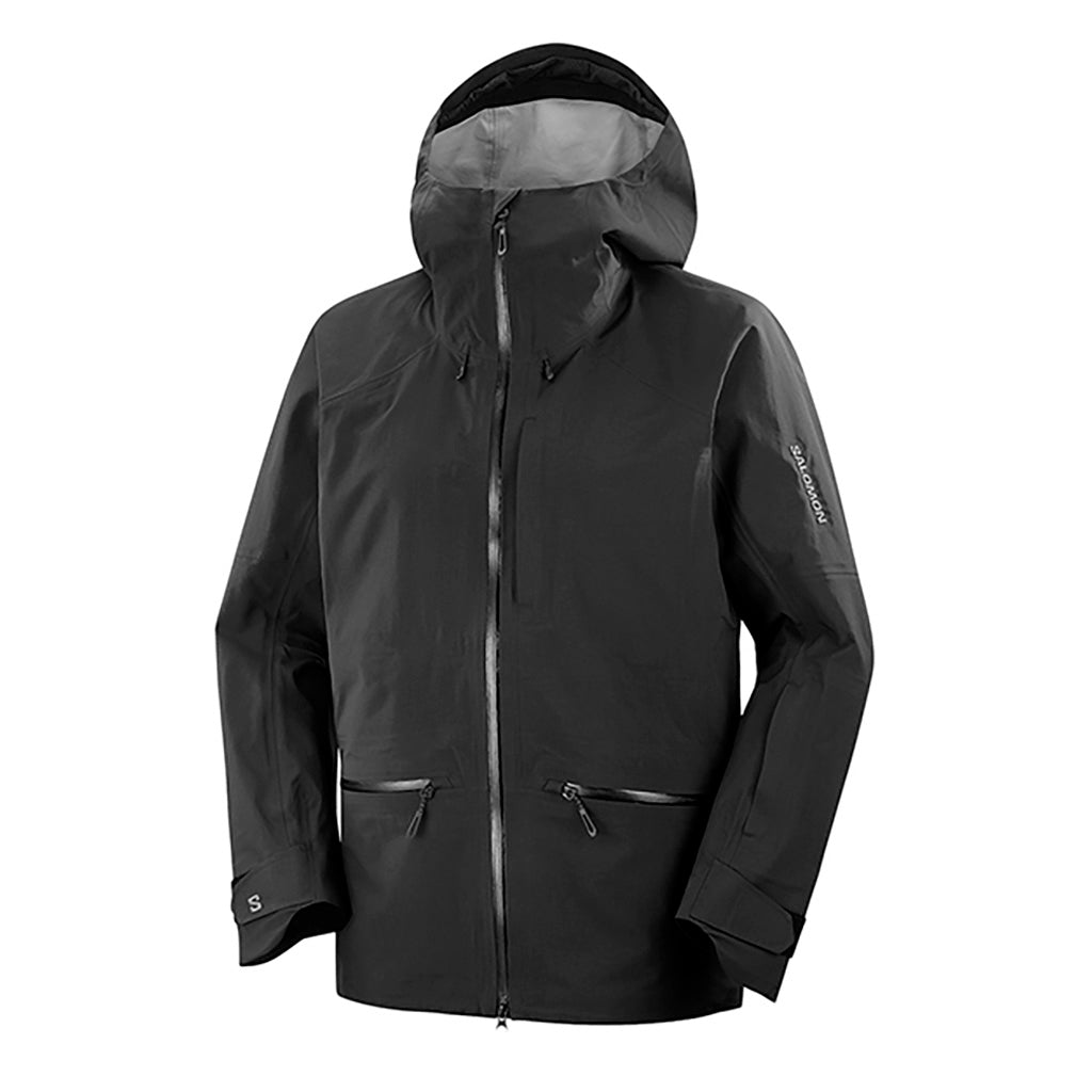 Absolute 3L - Ski Jacket