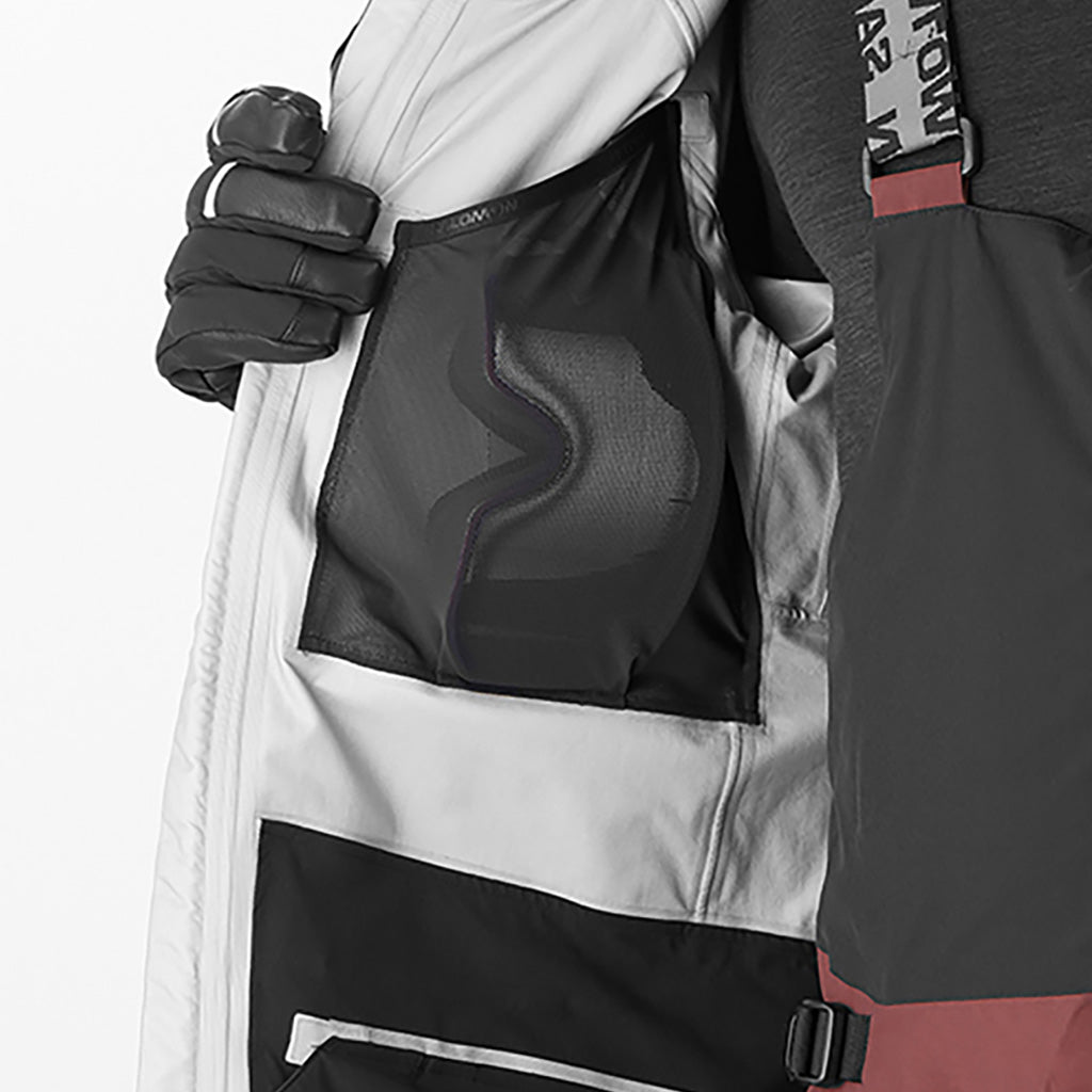 Absolute 3L - Ski Jacket