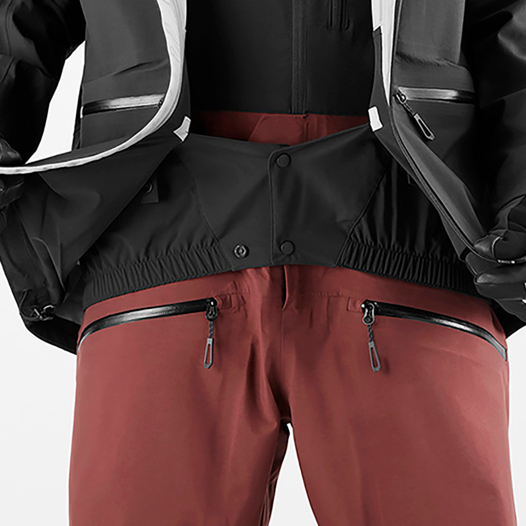 Absolute 3L - Ski Jacket
