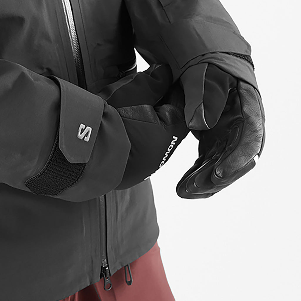 Absolute 3L - Ski Jacket