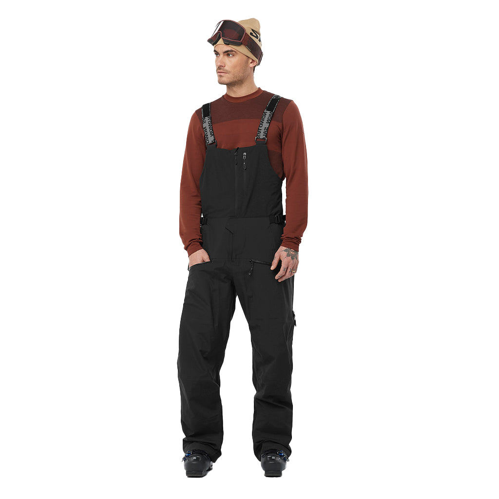 Absolute 3L Bib M - Ski Pants