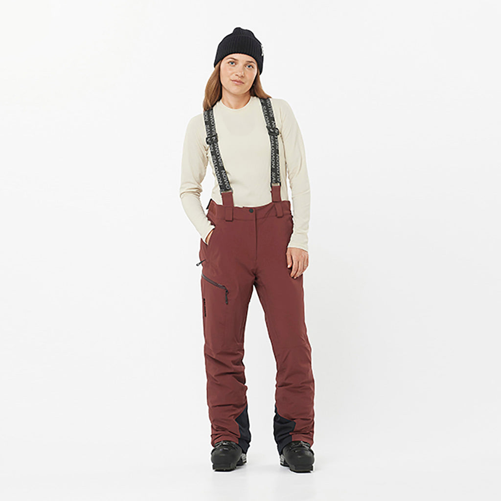 Brilliant - Ski Pants