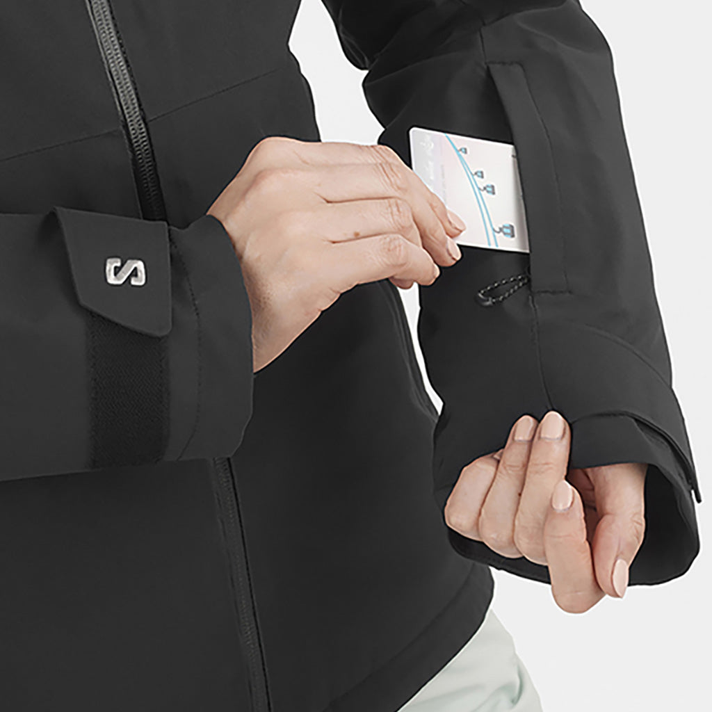 Highland - Ski Jacket