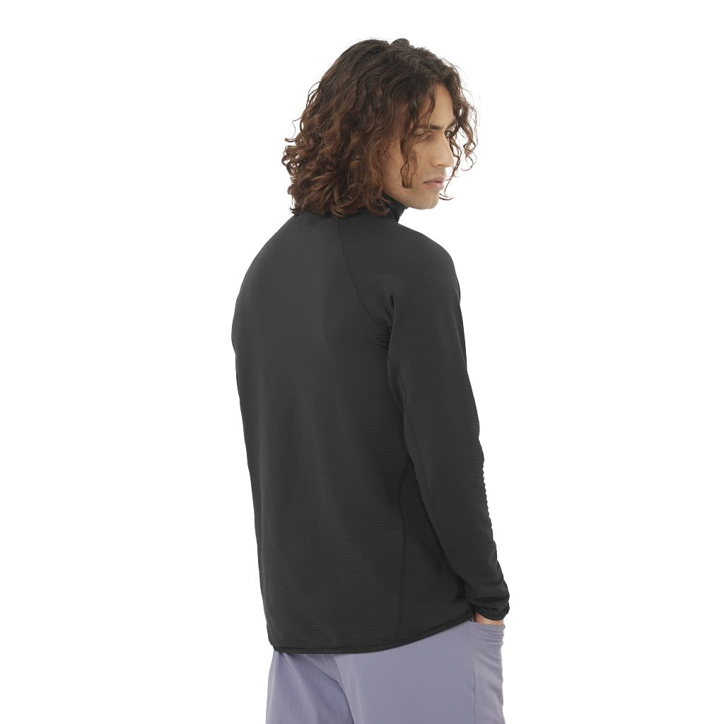 Sntial Lightwarm HZ M - Midlayer