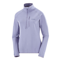 Sntial Lightwarm HZ W - Fleece